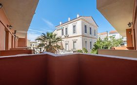 Samos Hotel